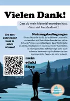 Vorschau - Arbeitsblätter - Suchsel Werte und Normen / Philosophie / Ethik - Seite 3