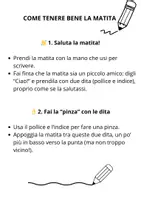 anteprima - Esercizi - MEGA PACK Classe Pima – Italiano e Matematica | Pregrafismo, Alfabeto, Numeri fino a 20 e Avvio al Corsivo - Pagina 2