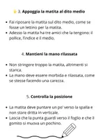 anteprima - Esercizi - MEGA PACK Classe Pima – Italiano e Matematica | Pregrafismo, Alfabeto, Numeri fino a 20 e Avvio al Corsivo - Pagina 3