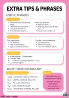 Vorschau - Arbeitsblätter - Article - Write it right - B2+ Worksheets - Seite 3