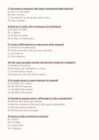 anteprima - Quiz - L´invenzuone della stampa e la diffusione delle idee umanistiche - Quiz - Pagina 2