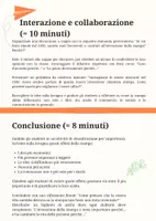 anteprima - Piani di lezione - L´invenzione della stampa e la diffusione della conoscenza - Piano di lezione - Pagina 3