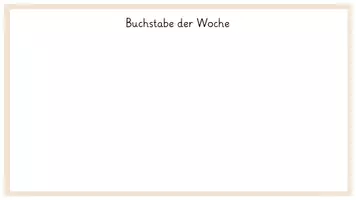 Vorschau - Präsentationen/Tafelbilder - Buchstabeneinführung- Digitales Tafelbild (Grundschrift) (Buchstabenverbindungen) - Seite 3