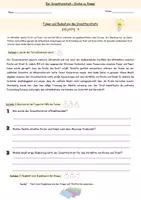 Vorschau - Stationenlernen - Gruppen- und Stationenarbeit Der Investiturstreit – Kirche vs - Seite 3