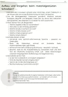 Vorschau - Unterrichtsreihen - materialgestüztes Schreiben zur Aufklärung - Seite 3