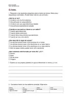 Vista previa - Hojas de trabajo - ¿Qué es un ion? (editable) - página 1