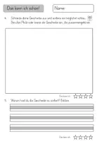 Vorschau - Unterrichtsreihen - Kombinatorik Geburtstag des Klassentiers Arbeitsmaterial Unterrichtsreihe - Seite 3