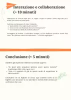 anteprima - Piani di lezione - Organizzare gli appunti in colonne per confrontare argomenti - Pagina 3