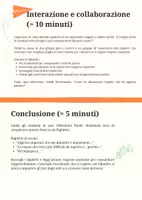anteprima - Piani di lezione - Rispettare le regole del dibattito: turno di parola e rispetto dell’interlocutore - Pagina 3