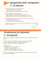 anteprima - Piani di lezione - Identificare contesto e destinatario per scegliere il registro appropriato - Pagina 2