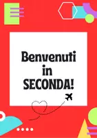 anteprima - Poster - Welcome back poster - Pagina 3