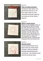 Vorschau - Mal- und Bastelvorlagen - Stickbilder - Sommer - Seite 3