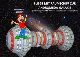 Vorschau - Stundenentwürfe - Einführung philosophische Kosmologie (Raum & Zeit AB 3) - Seite 3