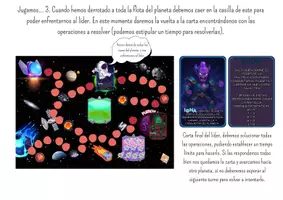 Vista previa - Juegos / Gamificación - Operación x-TABLA - página 3
