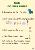 Vorschau - Stundenentwürfe - Materialpaket soziales und emotionales Lernen in der Grundschule - Seite 3