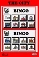 Aperçu - Jeux - THE CITY – Learning Resources Pack - Page 2