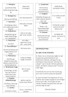Vorschau - Arbeitsblätter - Legespiel - rhetorische Stilmittel - Seite 2
