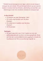 Voorbeeld - dierenyoga voorpagina - Pagina 2