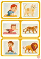 Voorbeeld - dierenyoga voorpagina - Pagina 3