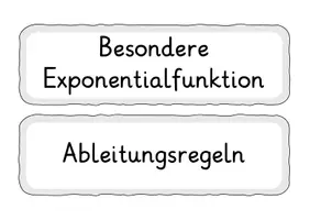 Vorschau - Spiele - Ableitungsregeln - Wiederholungsspiel mit Zuordnungskarten - Seite 3