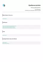 Vorschau - Arbeitsblätter - Werbung selbst gestalten - Seite 1