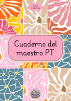 Vista previa - Manualidades / Dibujos para colorear - Cuaderno del profesor 2025-2026 - página 1