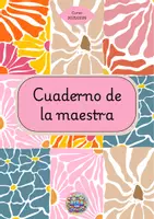 Vista previa - Manualidades / Dibujos para colorear - Cuaderno del profesor 2025-2026 - página 3