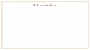 Vorschau - Präsentationen/Tafelbilder - Buchstabeneinführung - Digitales Tafelbild (Grundschrift) (A,M,O,I,L,E,S,F) - Seite 3
