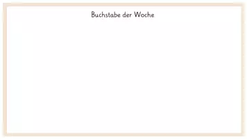 Vorschau - Präsentationen/Tafelbilder - Buchstabeneinführung- Digitales Tafelbild (G,Z,J,V,ß,C,Y,X) (Grundschrift) - Seite 3