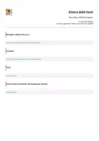 anteprima - Materiale di supporto/inclusione - Gerundio o Infinito? Inglese. - Pagina 3