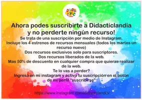Vista previa - Hojas de trabajo - Caminos de tablas - página 2