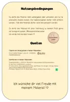 Vorschau - Bildkarten - Abschiedsgruß (Feriengruß/Sommerferien) - Seite 2