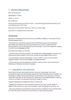 Vorschau - Stundenentwürfe - Unterrichtsentwurf Muster Elektrizität Strom - Seite 2