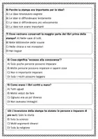 anteprima - Esercizi - Rinascimento (schede di lavoro) - Pagina 3