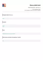 anteprima - Esercizi - Analisi del periodo - esercizio n.4 - Pagina 1