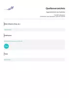 Vorschau - Arbeitsblätter - Sagensteckbrief zum Ausfüllen - Seite 1