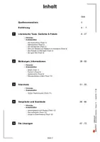 Vorschau - Arbeitsblätter - Ohren auf! Hörverstehen trainieren Klasse 7-9 | Hörtexte, Gedichte, Fabeln, Interviews, Sachtexte, Audiofiles, Zuhören | Deutsch Sekundarstufe I Förderung Lösungen - Seite 2