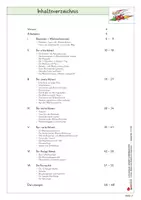 Vorschau - Arbeitsblätter - Lernwerkstatt Advent und Weihnachten | Adventskranz, Nikolaus, Weihnachtsbaum, Krippe, Plätzchen, Raunächte, Sternsinger, Basteln | Sachunterricht Grundschule Klasse 2-4 Lösungen - Seite 2