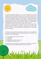 anteprima - Giochi - Attività di pregrafismo -percorso progressivo per lo sviluppo delle abilità grafiche - Pagina 1