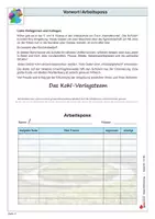 Vorschau - Arbeitsblätter - Baden-Württemberg – Deutsche Bundesländer kennenlernen | Schwarzwald, Bodensee, Schwäbische Alb, Städte, Flüsse, Landkarten | Erdkunde Sachunterricht Klasse 4-6 Lösungen - Seite 3