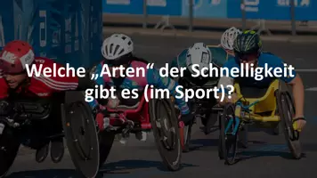 Vorschau - Stundenentwürfe - Schnelligkeit - Seite 3