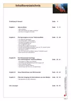 Vorschau - Arbeitsblätter - Lernwerkstatt Klimawandel | Biologie Erdkunde Physik Sekundarstufe I Klasse 5–10 | Treibhauseffekt, Erderwärmung, CO2, Klimaerwärmung, Naturkatastrophen, Lösungen, Arbeitsblätter Freiarbeit Kopiervorlagen - Seite 2