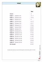 Vorschau - Unterrichtsreihen - Klippenmond – Literaturseiten | Deutsch Sekundarstufe I II Klasse 7–13 | Begleitmaterial, Textarbeit, Grammatik, Rechtschreibung, Lektüre, Aufgaben zum Buch, Lösungen - Seite 2