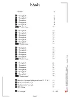 Vorschau - Arbeitsblätter - So werde ich Sprachprofi! Klasse 3-4 | Wortschatz erweitern, Wortbedeutung, Sprachdefizite, Worterklärungen, ABC-Übung | Deutsch Grundschule Förderung Grundschrift Lösungen - Seite 2