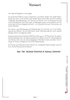 Vorschau - Arbeitsblätter - So werde ich Sprachprofi! Klasse 3-4 | Wortschatz erweitern, Wortbedeutung, Sprachdefizite, Worterklärungen, ABC-Übung | Deutsch Grundschule Förderung Grundschrift Lösungen - Seite 3
