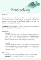 Vorschau - Spiele - Freiarbeit Leseblumen - Seite 2