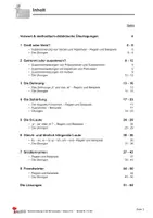 Vorschau - Arbeitsblätter - Rechtschreibung in drei Niveaustufen Klasse 8-10 | Groß- und Kleinschreibung, Dehnung, Schärfung, S-Laute, Getrennt- und Zusammenschreibung | Deutsch Sekundarstufe I Klasse 8-10 Lösungen - Seite 2