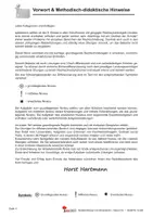 Vorschau - Arbeitsblätter - Rechtschreibung in drei Niveaustufen Klasse 8-10 | Groß- und Kleinschreibung, Dehnung, Schärfung, S-Laute, Getrennt- und Zusammenschreibung | Deutsch Sekundarstufe I Klasse 8-10 Lösungen - Seite 3