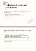 anteprima - Piani di lezione - Spiegare la divisione del numeratore per il denominatore come operazione di base - Pagina 3