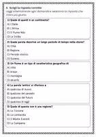anteprima - Schede informative - Integrare vocaboli chiave come continente, regione e periodo storico - SL - Pagina 2